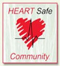 heart safe community