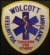 patch